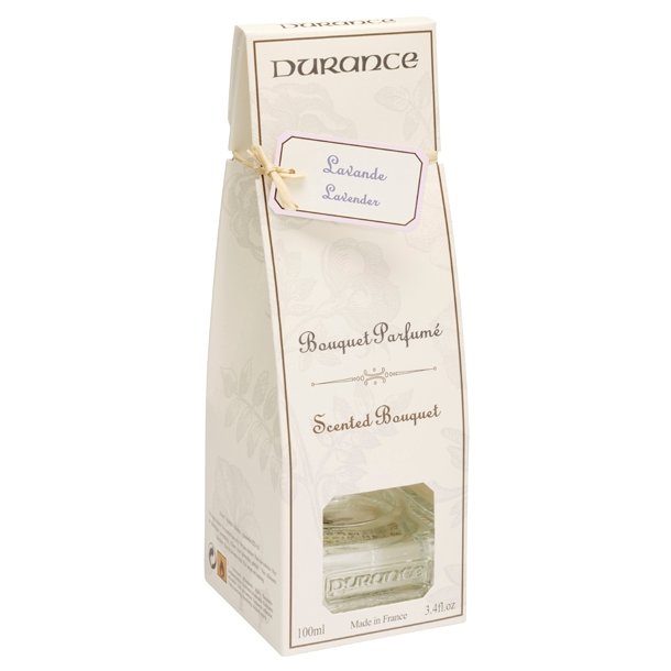 Durance scented bouquet med lavendel duft