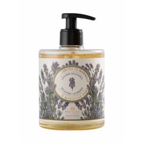  Panier Des Sens relaxing lavendel  hnd og body sbe