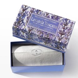 Fiorentino vegetabilsk sbe med lavendel duft i ske