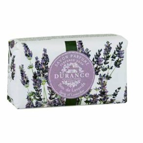 Durance vegetabilsk sbe med lavendel duft 