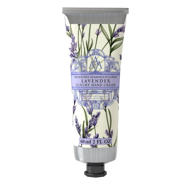 Asquith and Somerset lavendel hndcreme 