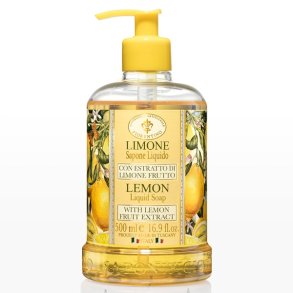 Fiorentino hndsbe med citronduft