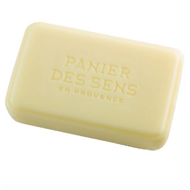  Panier Des Sens vegetabilsk sbe med lemon blossom og shea butter
