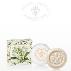  Saponificio Artigianale Fiorentino vegetabilsk liljekonval sbe 