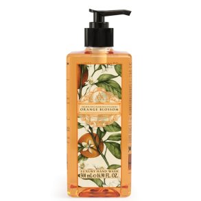 Asquith and Somerset flydende hndsbe med orange blossom duft