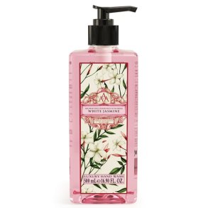 Asquith and Somerset flydende håndsæbe med jasmin duft 