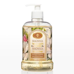 Fiorentino flydende hndsbe med magnolia