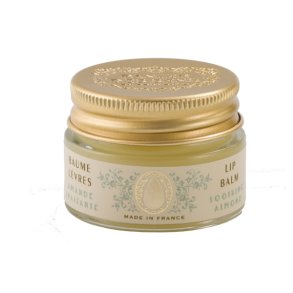 Panier Des Sens lipbalm med mandel olie 