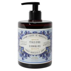 Panier Des Sens marseille sbe med blooming Iris duft