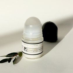 Panier Des Sens Llivier 100 % naturlig deodorant 