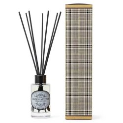 Naturally European duftdiffuser med oakmoss og vetiver duft