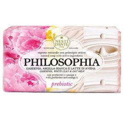 Nesti Dante vegetabilsk Prebiotic sbe