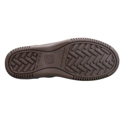 New Zealand ultra kort bamsestvle i taupe