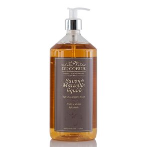  Du Coeur Marseillesbe med fruits Depices duft 