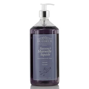 Du Coeur Marseillesbe med lavendel duft 