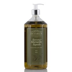   Du Coeur Marseillesber med oliven duft 