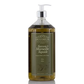   Du Coeur Marseillesber med oliven duft 