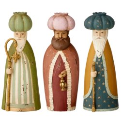   Bungalows hellige tre konger