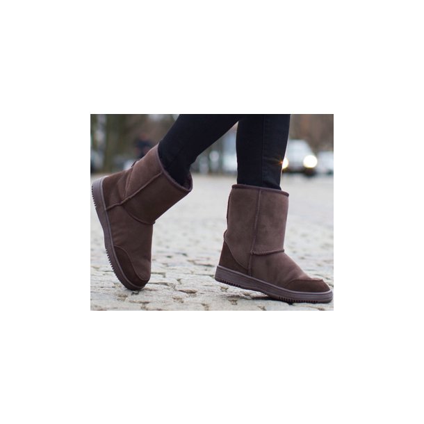 New Zealand kort vinter stvle i coffee