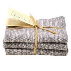 Solwang Design kologisk natur/varm gr karklude