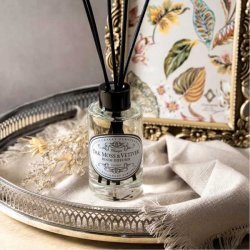 Naturally European duftdiffuser med oakmoss og vetiver duft