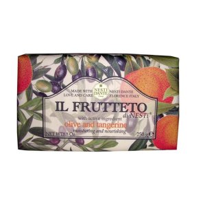 Nesti Dante vegetabilsk oliven-tangarin sbe 