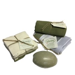 Provendi oliven sbe med skrue i enden