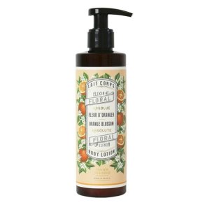  Panier Des Sens bodylotion med orangeblossom