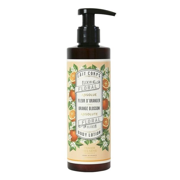  Panier Des Sens bodylotion med orangeblossom