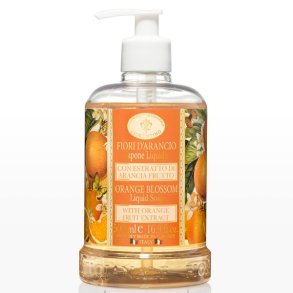 Fiorentino flydende hndsbe med orange blossom