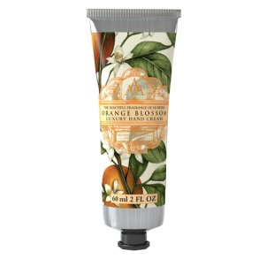 Asquith and Somerset orange blossom hndcreme 