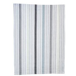  Solwang Design kologisk multi gr og sort viskestykke 