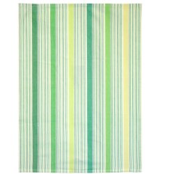 Solwang Design kologisk viskestykke i frisk grn