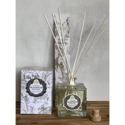 Nesti Dante duft diffuser med white camelia 