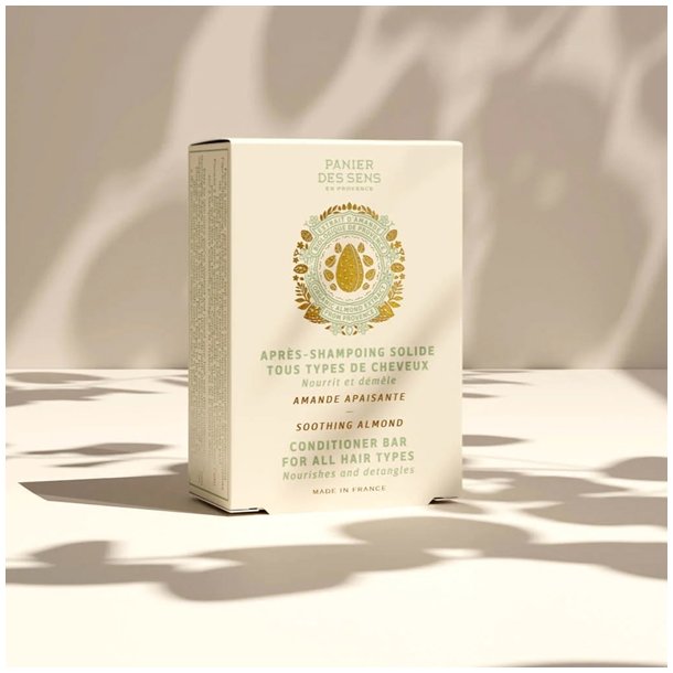 Panier Des Sens balsambar til alle hrtyper 