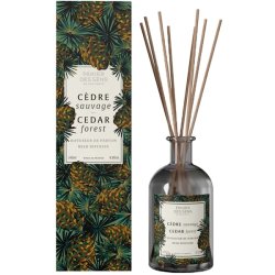 Panier Des Sens duft diffuser med ceder forest duft