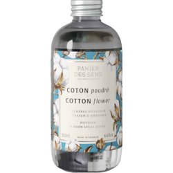 Panier Des Sens refill med cotton flower duft