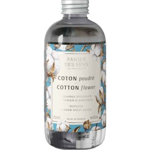 Panier Des Sens refill med cotton flower duft