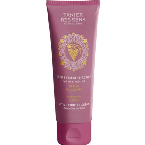 Panier Des Sens grape opstrammende bodycreme 
