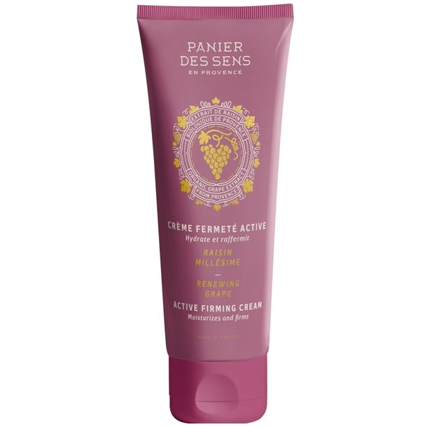 Panier Des Sens grape opstrammende bodycreme 