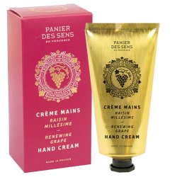 Panier Des Sens hndcreme med kologisk vindrue ekstrakt