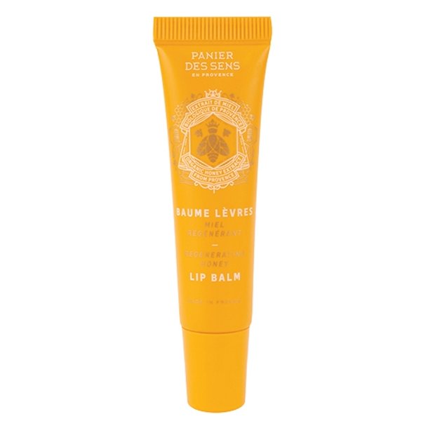 Panier Des sens lipbalm med honning og propolis