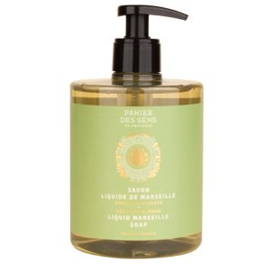 Panier Des Sens flydende hnd og ansigtssbe med mandel duft