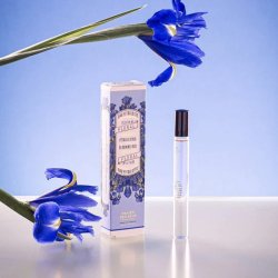 Panier Des Sens eau de toilette med blooming iris