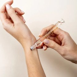 Panier Des Sens eau de toilette med blooming iris