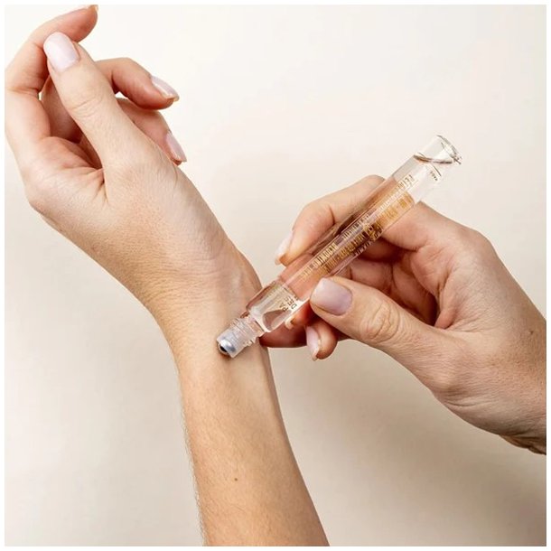 Panier Des Sens eau de toilette med blooming iris