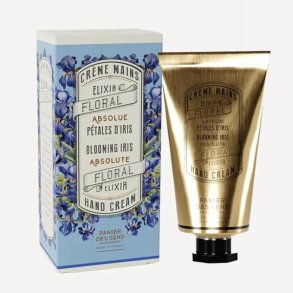  Panier Des Sens blooming Iris hndcreme 