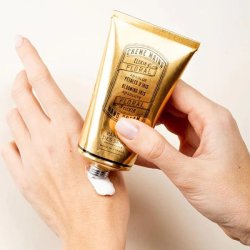  Panier Des Sens blooming Iris hndcreme 