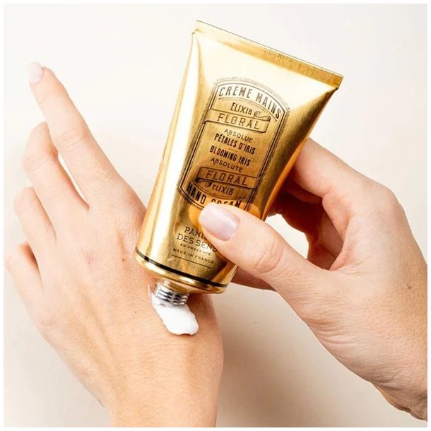  Panier Des Sens blooming Iris hndcreme 