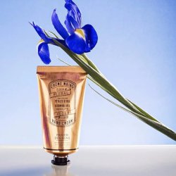  Panier Des Sens blooming Iris hndcreme 